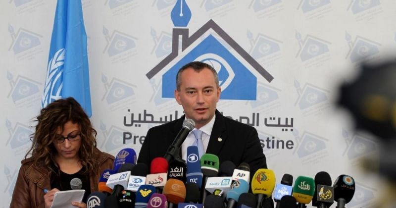 أول تعقيب من حماس على تصريحات ملادينوف