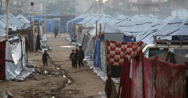 وسط نقص حاد بالمساعدات والمياه.. قطاع غزة يواجه أزمة صحية متصاعدة