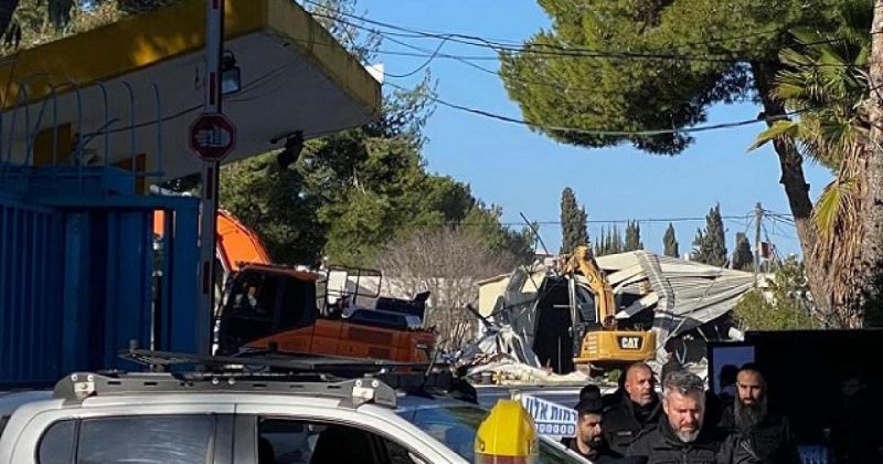 الخارجية تعقب على مصادقة إسرائيل على الاستيلاء على مقر الأونروا في القدس