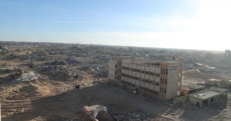 مصادر بـ"مجلس السلام": إسرائيل تطبق خطة غزة رغم رفض نتنياهو