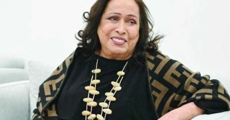 وداعاً الفنانة القديرة : سبب وفاة حياة الفهد الحقيقي وتفاصيل اللحظات الأخيرة