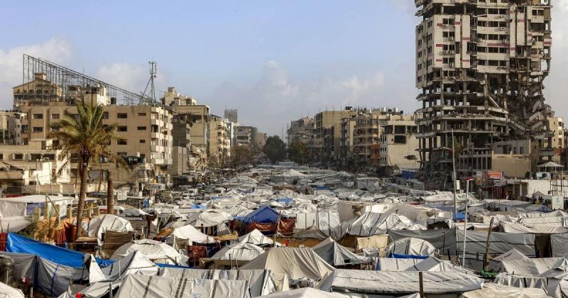 التنمية تحذر من كارثة صحية بغزة مع اشتداد حر الصيف