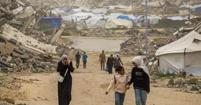 طقس فلسطين اليوم: أجواء جافة مغبرة مع ارتفاع درجات الحرارة