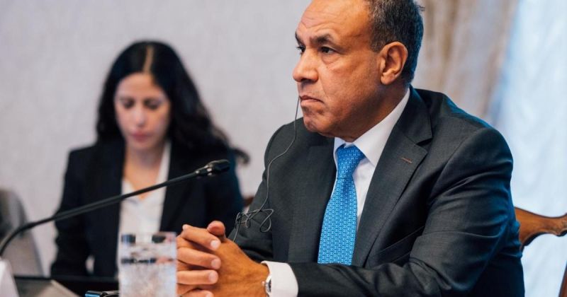 مصر: نتطلع إلى تنفيذ المرحلة الثانية من خطة ترامب بشأن غزة