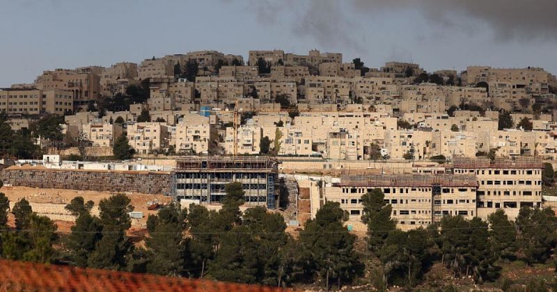 محافظة القدس: مخطط الاحتلال لإقامة مجمع تعليمي بكفر عقب هدفه تقويض الأونروا