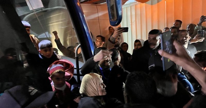 سفارة فلسطين بالقاهرة تُصدر تنويها مهما لجميع الراغبين بالعودة إلى غزة