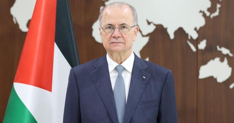 مصطفى وعبد العاطي يبحثان حشد الدعم الدولي لفلسطين