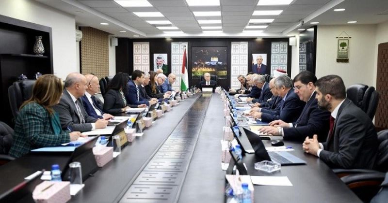 أبو الرب: الحكومة تواجه تحدّيات وجودية في ظل حصار مالي غير مسبوق