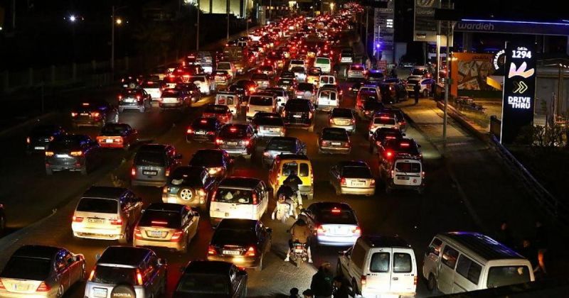 إسرائيل تحذر اللبنانيين من العودة إلى عشرات القرى جنوبي البلاد