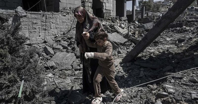 جيش الاحتلال يصدر إنذاراً عاجلاً بإخلاء مناطق جنوب نهر الزهراني في لبنان