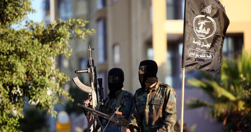 لجان المقاومة تنعى شهيدي دير جرير وتدعو لتصعيد المواجهة في الضفة