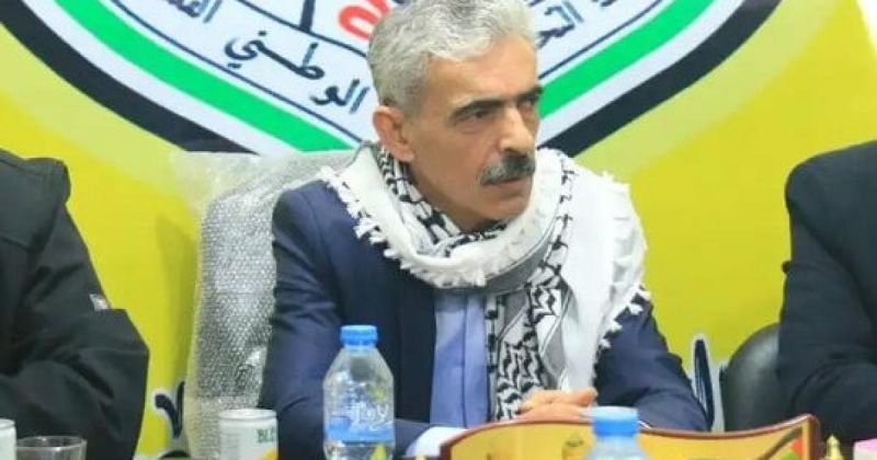 فتح تكثف تحضيرات مؤتمرها الثامن وتبحث العضوية