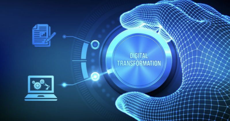 التحول الرقمي في المؤسسات الحكومية: ما الذي تحقق وما التحديات القادمة؟