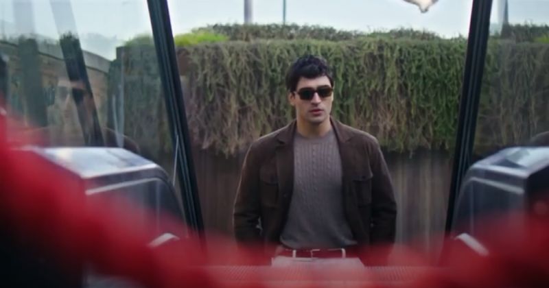 مشاهدة مسلسل الشجاع الحلقة الأولى 1 كاملة - مسلسلات تركية 2026