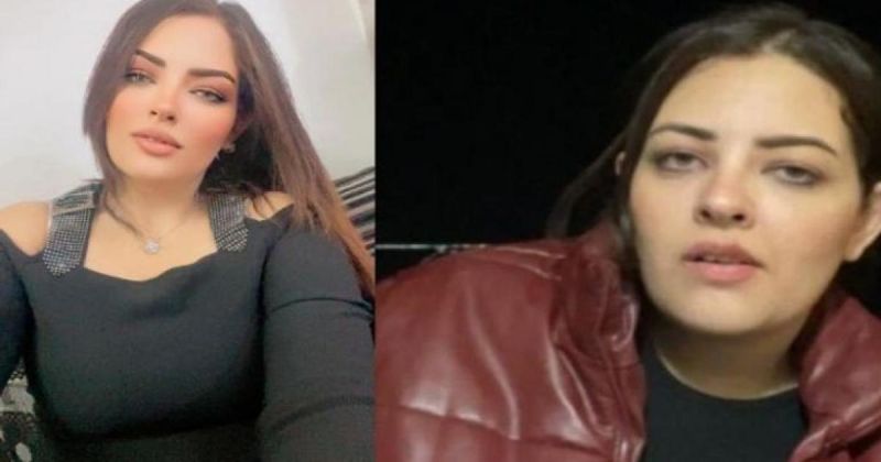 من هو زوج بسنت سليمان؟ فيديو لايف بسنت سليمان كامل