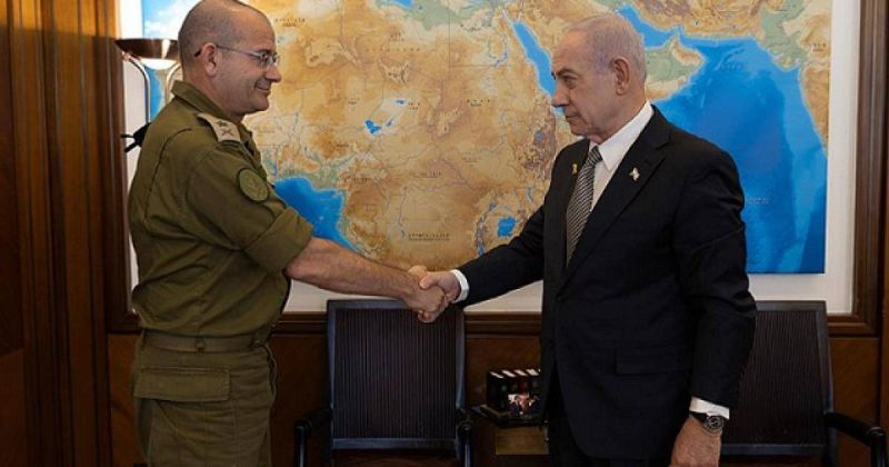 رسمياً: رومان غوفمان رئيساً للموساد رغم تحفظات لجنة التعيينات