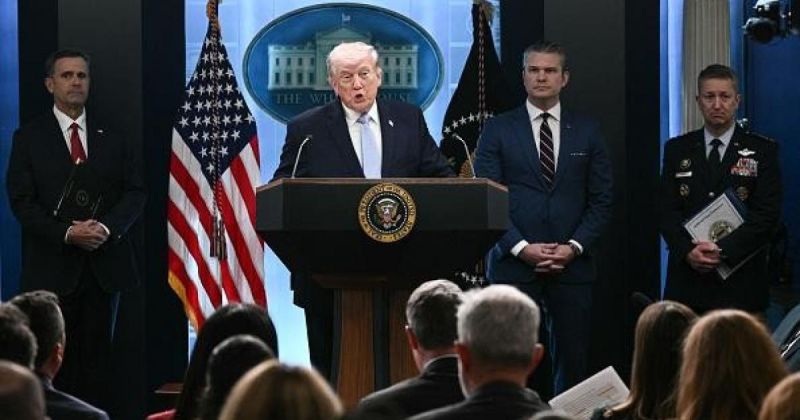 تقدّم المفاوضات بين واشنطن وطهران تحت ضغط مهلة زمنية ضيقة