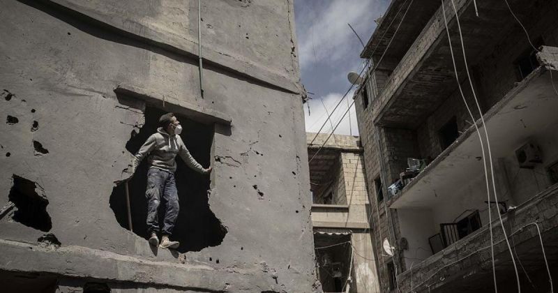 حصيلة الشهداء والإصابات في لبنان منذ بدء العدوان الإسرائيلي