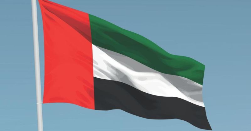 الإمارات تنفي صحة أنباء حول زيارة "نتنياهو" أو وفود عسكرية إسرائيلية للدولة