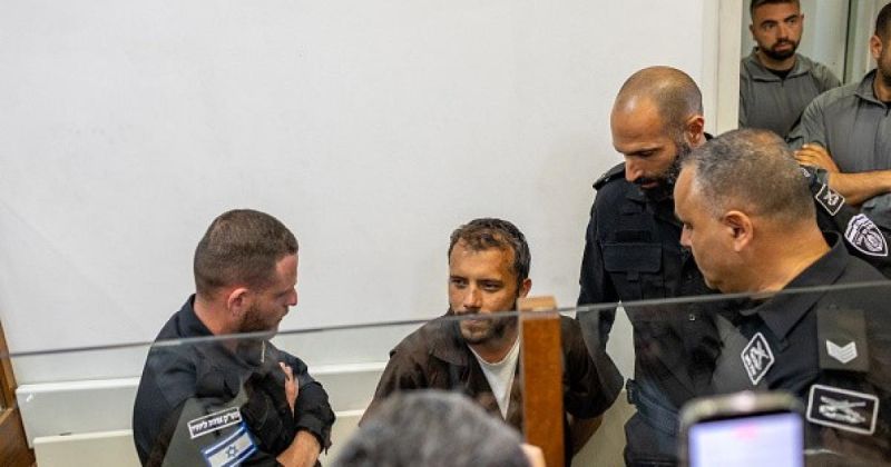 إسرائيل ترحل ناشطين من "أسطول الصمود" بعد احتجاز مثير للجدل