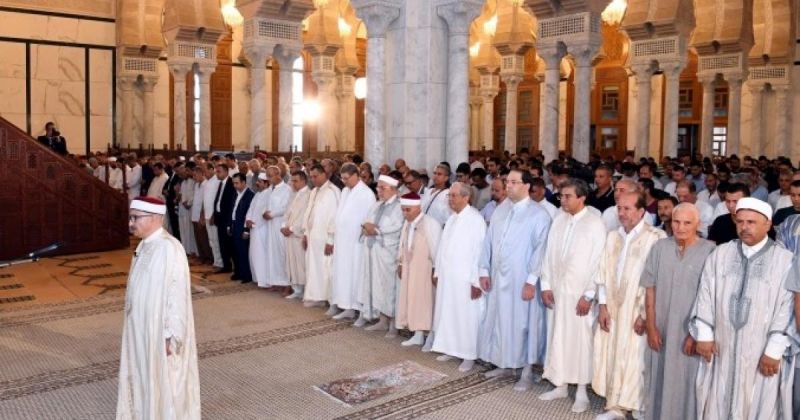 متى صلاة عيد الأضحى 2026 في تونس؟ - وتوقيت الصلاة في الولايات التونسية