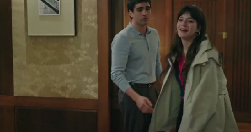 مشاهدة مسلسل الشجاع التركي الحلقة الخامسة 5 كاملة مترجمة