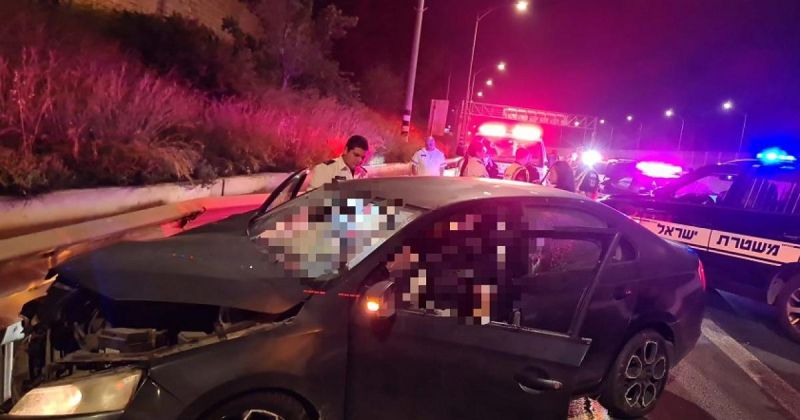أراضي الـ48: ثلاثة قتلى في جرائم إطلاق نار قرب الرملة ورهط 