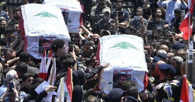 الصحة اللبنانية تعلن أحدث حصيلة لعدد الشهداء والإصابات منذ بدء العدوان