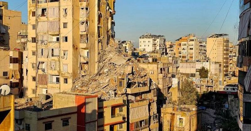 الجيش الإسرائيلي يعلن رسميا اغتيال قائد "قوة الرضوان" أحمد بلوط 