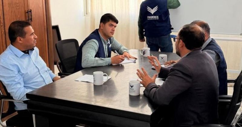 "زينب الخيرية" تطلق ماراثون الأيتام بمشاركة 108 أطفال جنوب مدينة غزة
