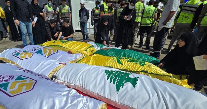 الصحة اللبنانية تعلن ارتفاع عدد شهداء عدوان الاحتلال الإسرائيلي