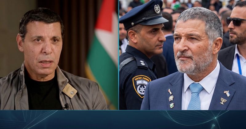 كان: رئيس الشاباك التقى "دحلان" بالإمارات لبحث مستقبل قطاع غزة