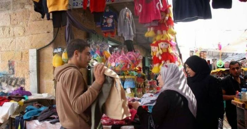 بلدية الخليل تعلن عن خطة مرورية وتجارية شاملة لاستقبال عيد الأضحى