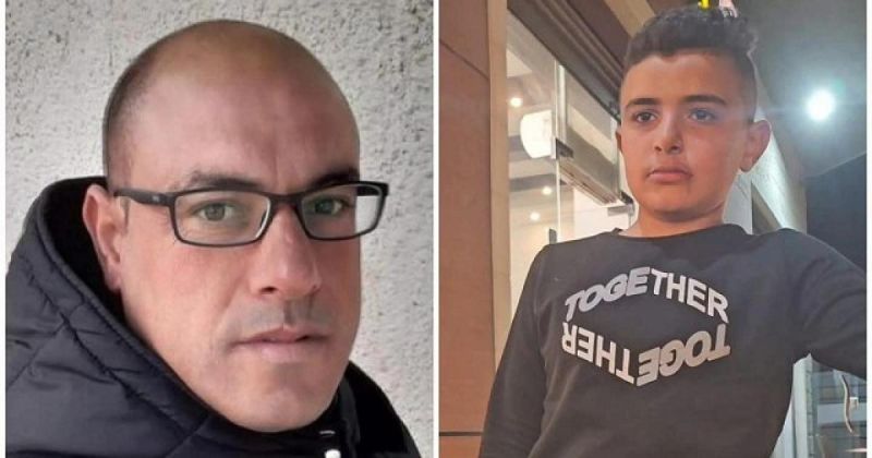 الشرطة الفلسطينية تحقق في مقتل طفل بمحافظة رام الله والبيرة