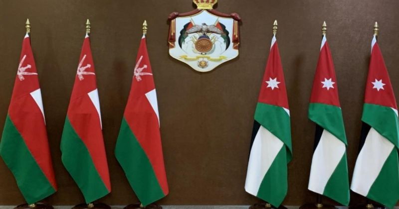 الأردن وعُمان يدعوان لضمان الأمن العربي في اتفاق واشنطن وطهران