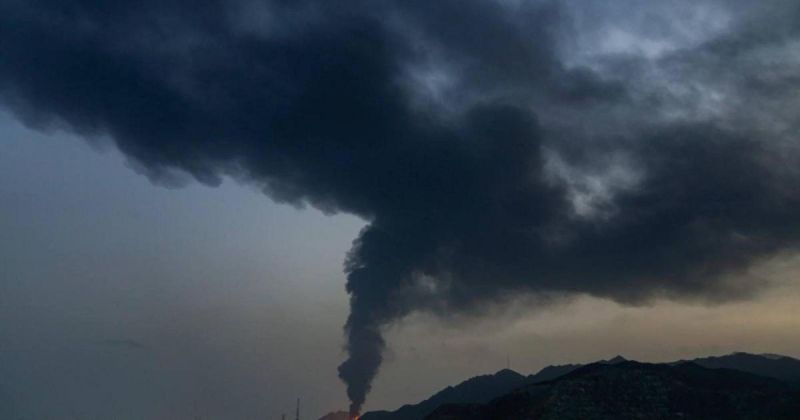 إيران تستهدف الإمارات وعُمان.. الجيش الإسرائيلي يرفع حالة التأهب القصوى
