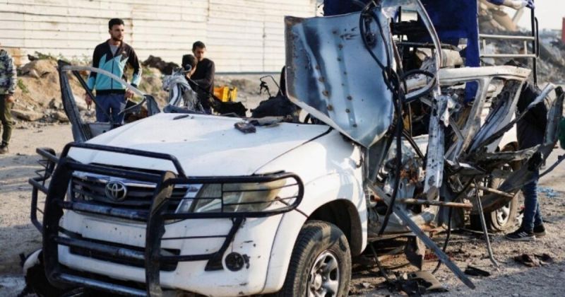 حماس تجدد مطالبتها للوسطاء بالتدخل وإلزام إسرائيل بالوفاء بتعهداتها