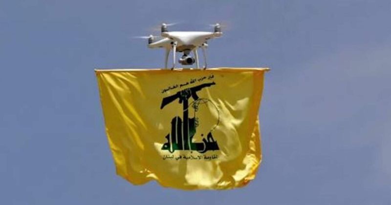 الرئاسة اللبنانية: حزب الله وافق على المقترح الأميركي