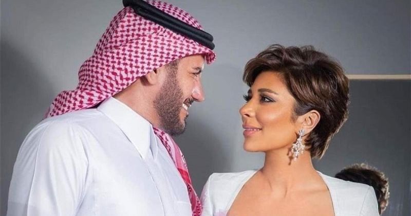 حقيقة طلاق أصالة وفائق حسن بعد أنباء أزمة مطار دبي.. ما كشفته المصادر اليوم!