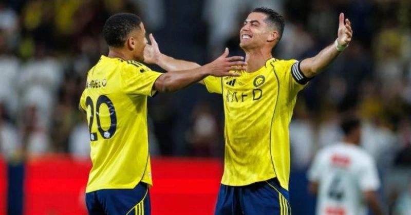 غامبا أوساكا يُحبط النصر ورونالدو ويتوج بطلاً لدوري أبطال آسيا 2