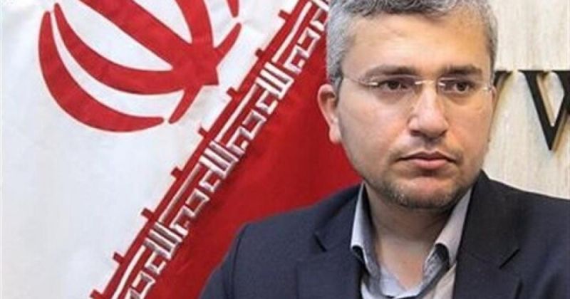 برلماني إيراني يحذر واشنطن من مهاجمة السفن: "ضبط النفس انتهى"