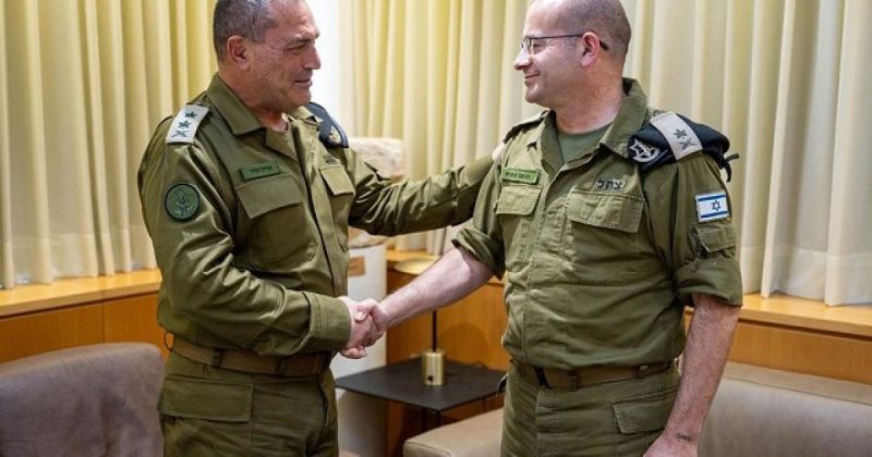 المستشارة القضائية تطلب إلغاء تعيين غوفمان رئيساً للموساد