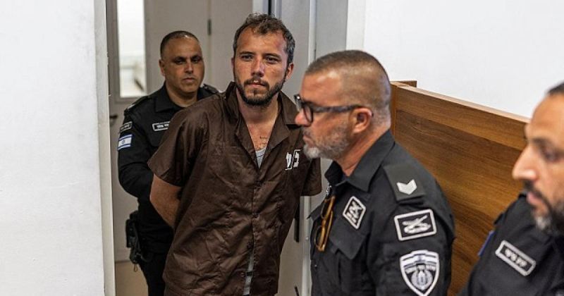 عدالة: إسرائيل تبلغ بنيتها الإفراج عن ناشطي "أسطول الصمود العالمي"
