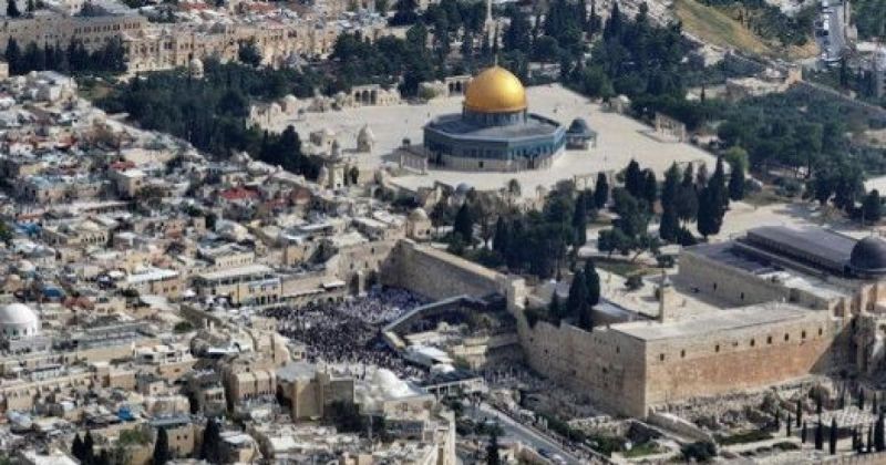 "التعاون الإسلامي" والأمم المتحدة تنظمان مؤتمرا دوليا حول القدس