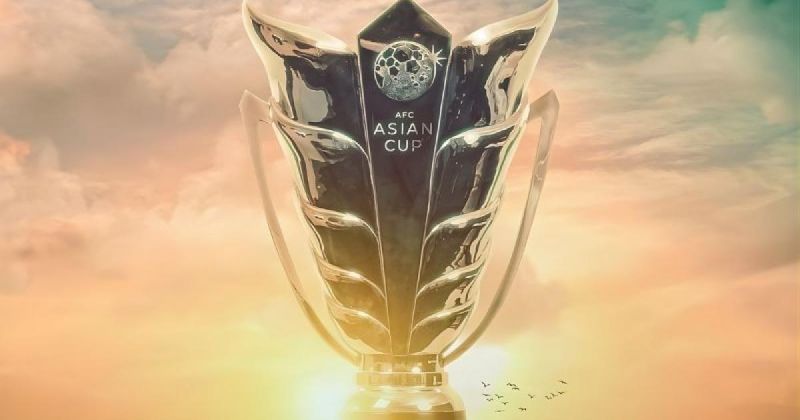 سحب قرعة "كأس آسيا 2027" والسعودية تستهل مشوارها بمواجهة فلسطين