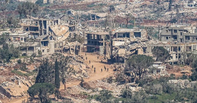 مقتل 3 أشخاص بغارة إسرائيلية جنوبي لبنان وسط تصعيد متواصل