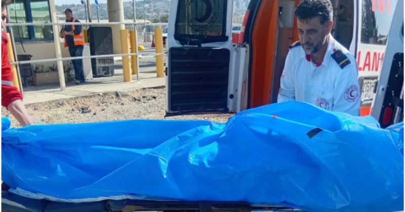 الاحتلال يُسلّم جثمان شهيد فلسطيني بعد احتجازه منذ سبتمبر 2025