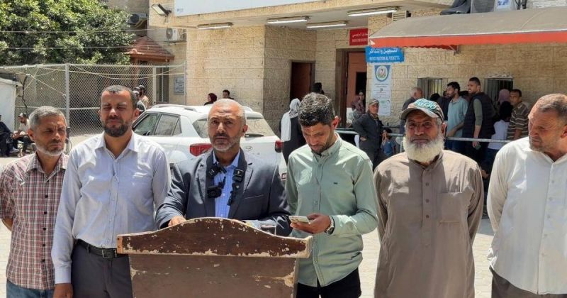 الأوقاف: أكثر من 10 آلاف مواطن غزي حُرموا من أداء الحج على مدار 3 سنوات