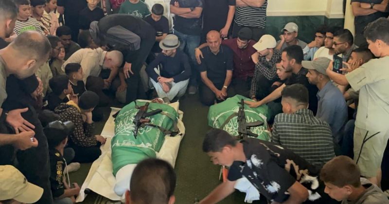 حماس تعلن رسمياً استشهاد القائد في ذراعها العسكري محمد عودة