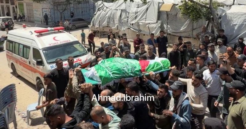 إسرائيل تُعلن رسميا اغتيال عز الدين الحداد.. بدء تشييعه في غزة